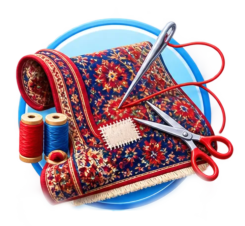 ترمیم فرش