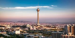 شعبه جنوب تهران