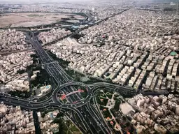 شعبه جنوب تهران